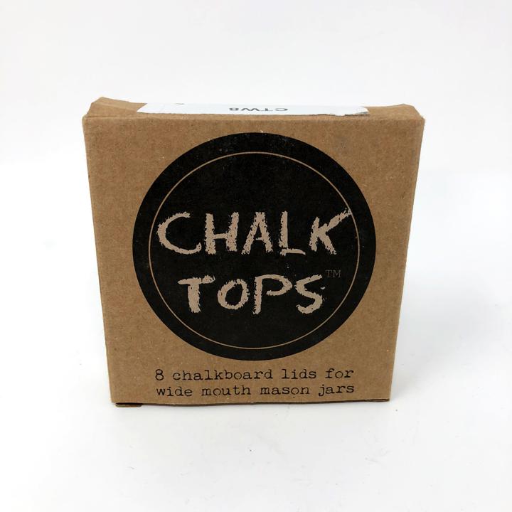 Chalk Tops