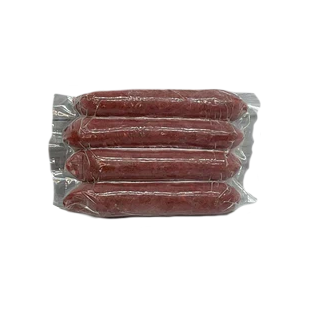 Beef Moroccan Sausage Org