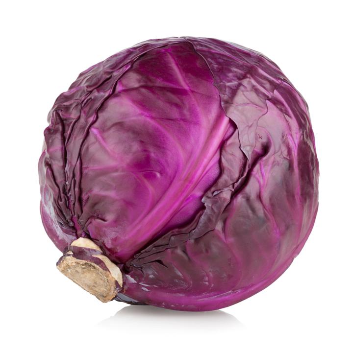 Cabbage Red Org