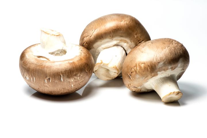 Mushrooms Crimini Brwn Org