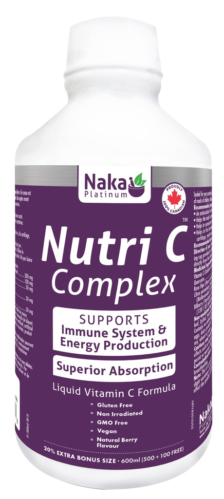 Nutri C Complex