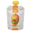 Organic Puree - Apples Mangoes 6+ months