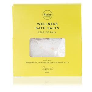 Bath Salts - Sport Wellness