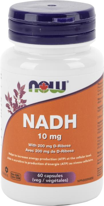 NADH - 10 mg