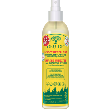 Insect Repellent Lemon Eucalyptus