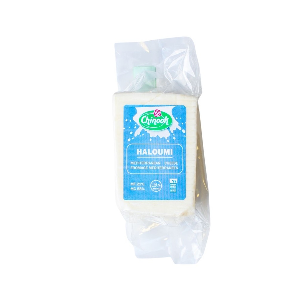 Haloumi Cheese