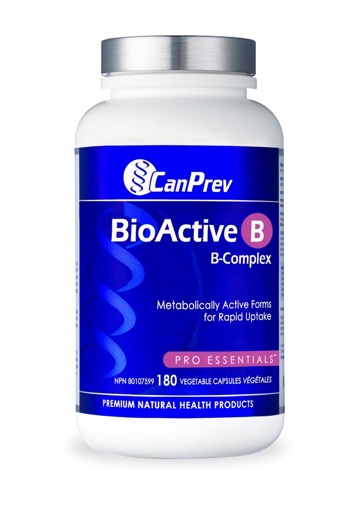 BioActive B