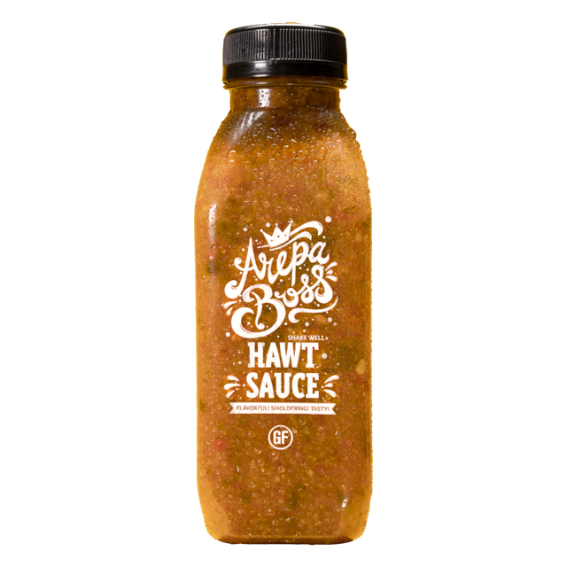 HAWT Sauce