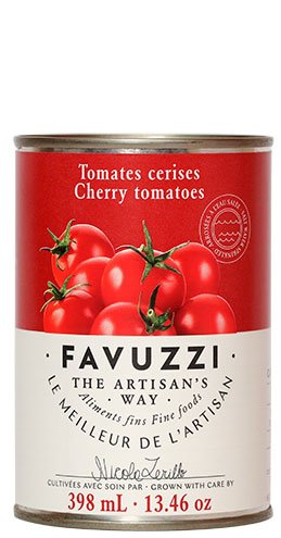 Italian Cherry Tomatoes