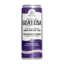 Guayusa Tea - Wildberry Mint