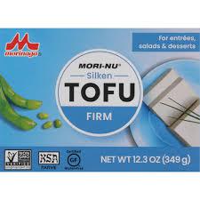 Firm Tofu
