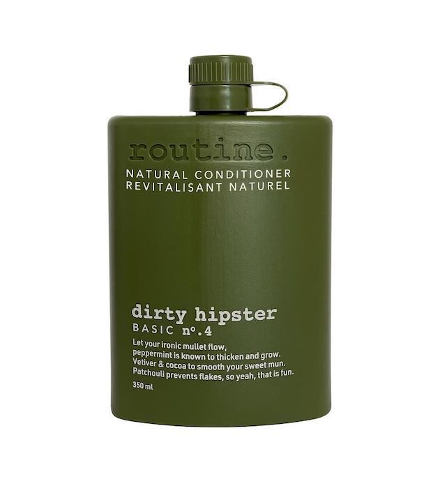 Basic Conditioner - Dirty Hipster