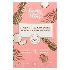 Ice Pop Multipack - Pineapple Coconut