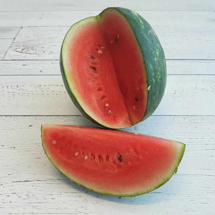 Watermelons Mini Red Org