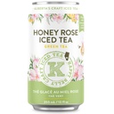 Iced Tea - Honey Rose