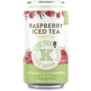 Iced Tea - Raspberry