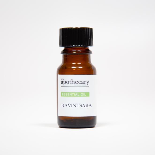 Essential Oils - Ravintsara