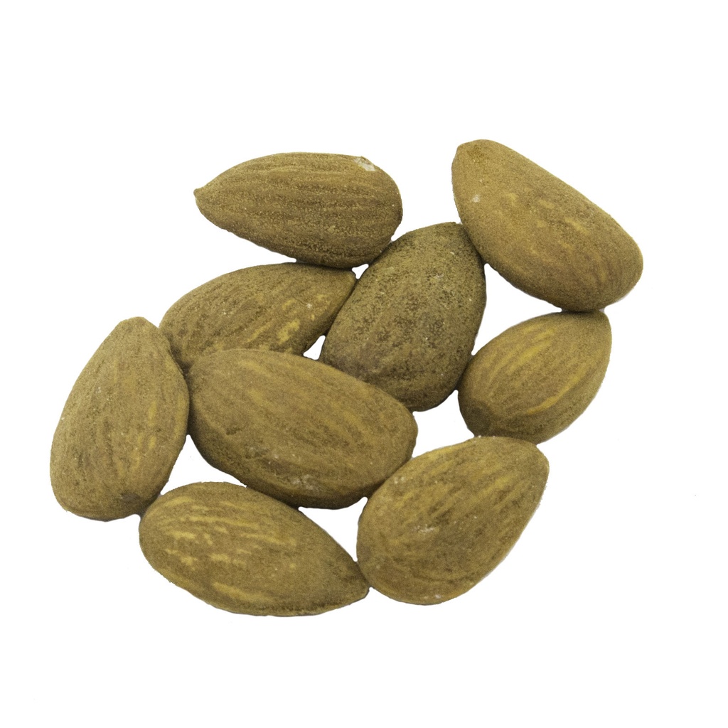 Almonds Spanish Unpasteurized