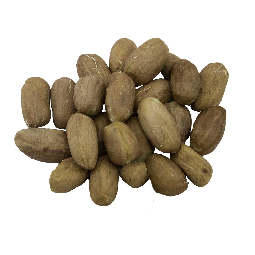 Peanuts Unblanched Raw