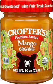Premium Spread - Mango