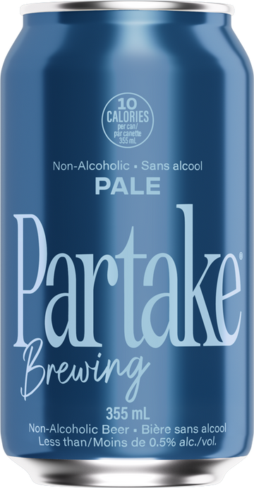 Non-Alcoholic Pale Ale