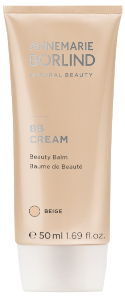 BB Cream Beauty Balm - Beige