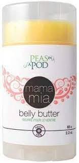 Mama Mia Belly Butter