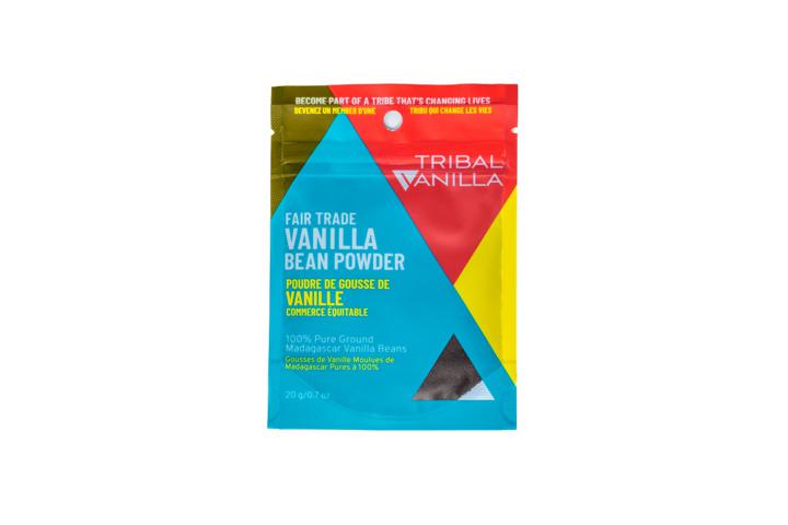 Vanilla Bean Powder