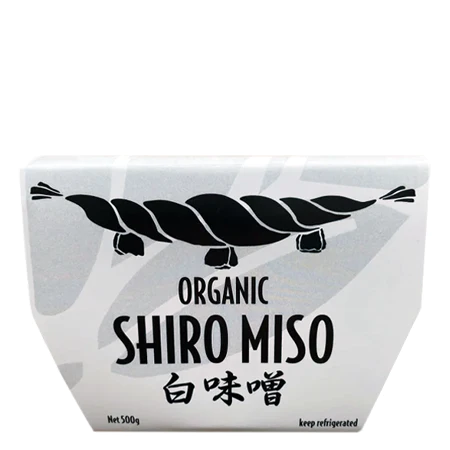 Shiro Miso