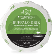 Buffalo Brie