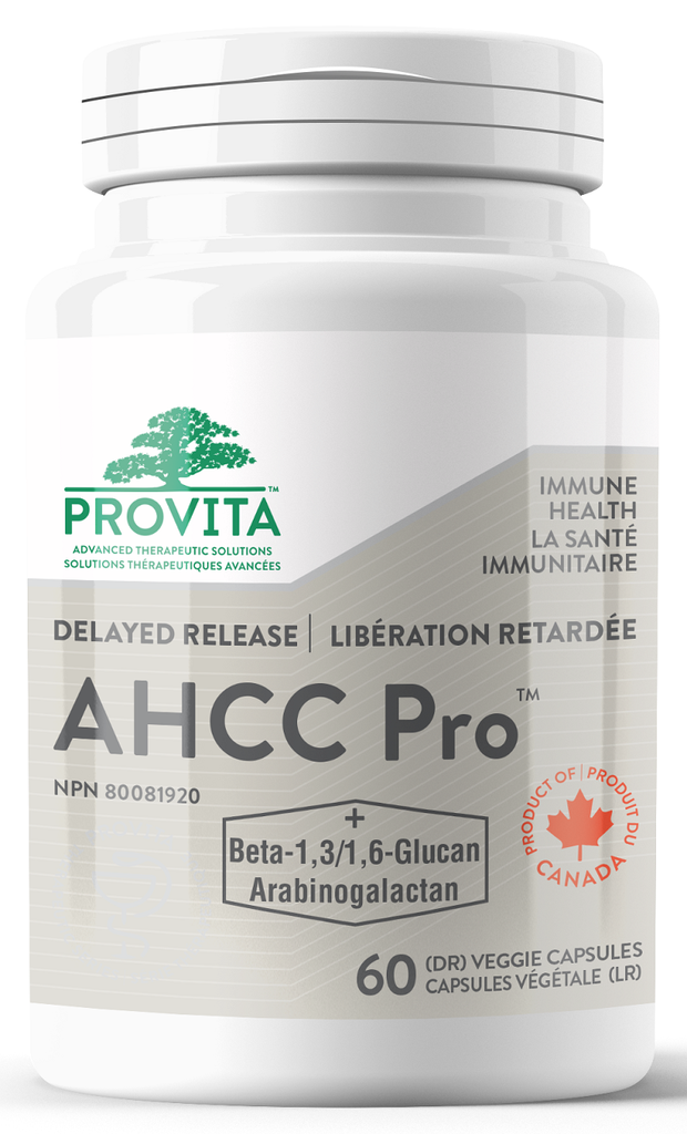 AHCC Pro