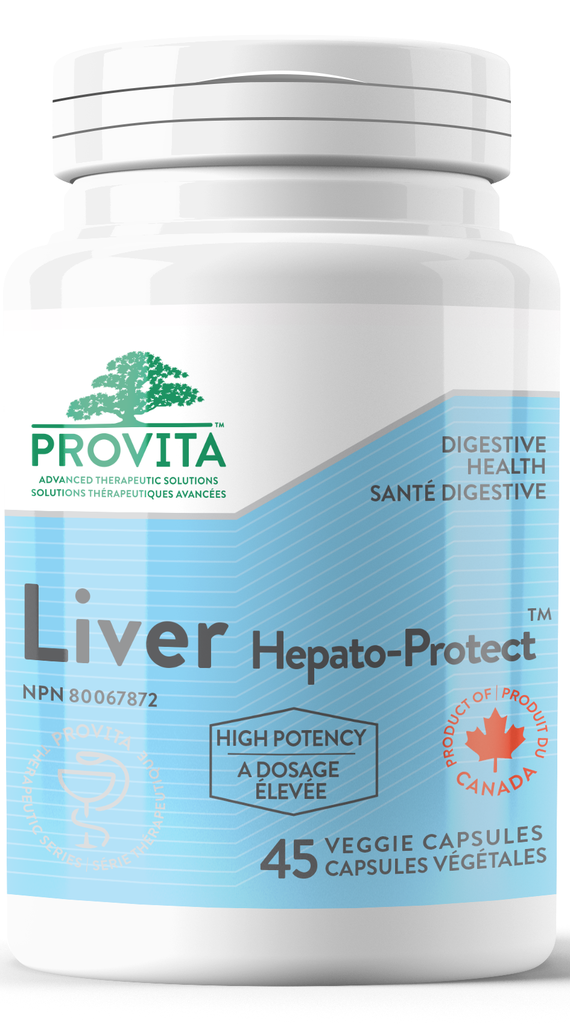 Liver Hepato Protect