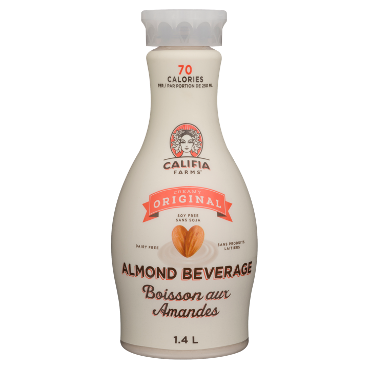 Almond Beverage - Original