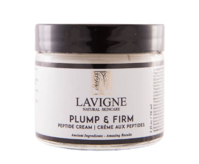 Plump &amp; Firm Peptide Cream