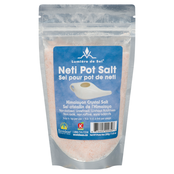 Neti Pot Salt
