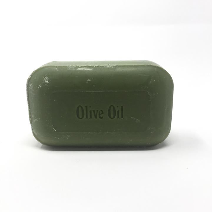 Soap Bar - Olive Oil
