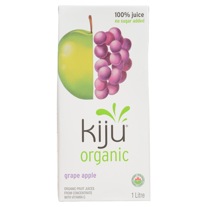 Juice - Grape Apple